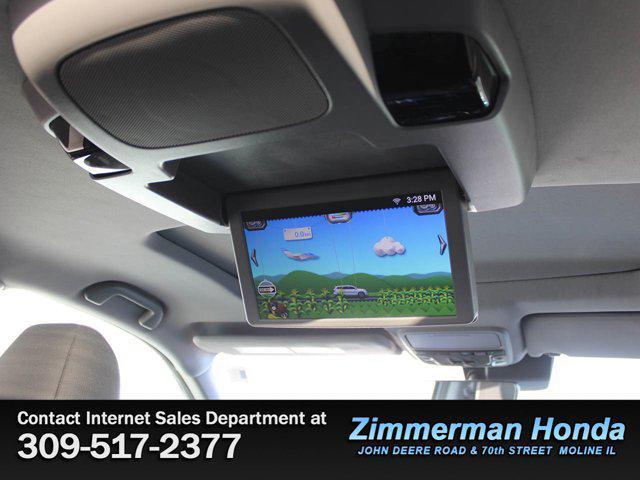 used 2019 Honda Pilot car, priced at $21,992