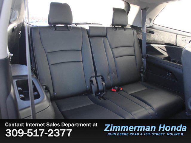 used 2019 Honda Pilot car, priced at $21,992