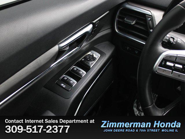 used 2023 Kia Telluride car, priced at $35,992