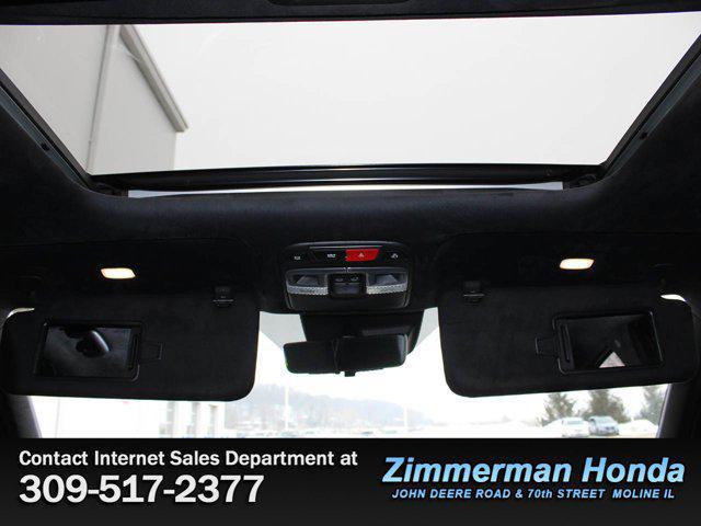 used 2023 Kia Telluride car, priced at $35,992