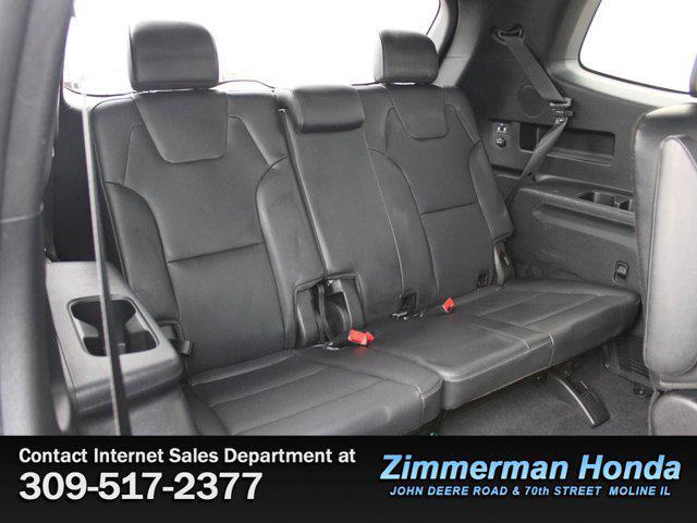 used 2023 Kia Telluride car, priced at $35,992