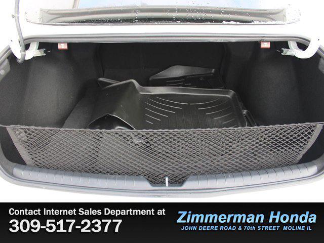 used 2021 Hyundai Sonata car, priced at $20,995