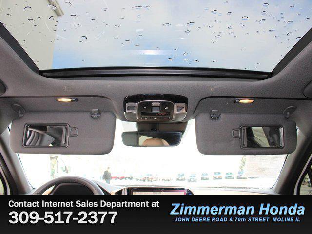 used 2021 Hyundai Sonata car, priced at $20,995