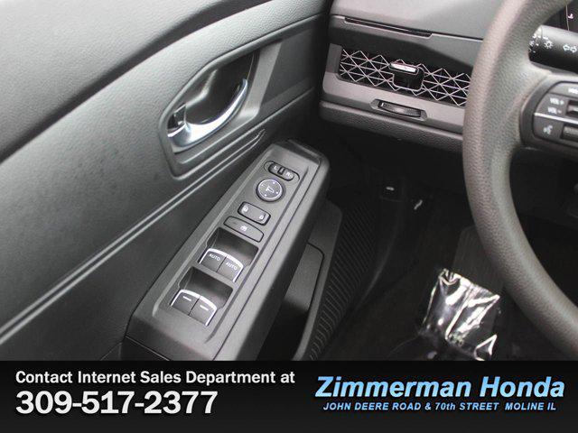 used 2023 Honda Accord car, priced at $24,291