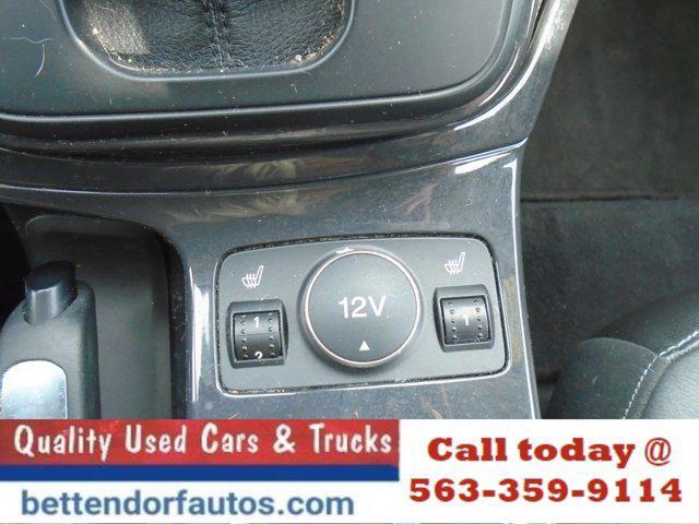 used 2015 Ford Escape car, priced at $8,495