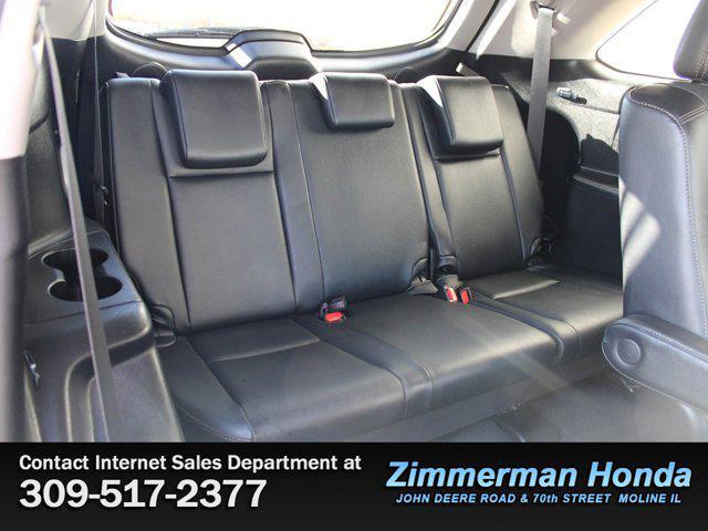 used 2019 Toyota Highlander car, priced at $19,995