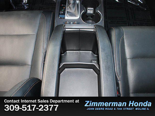 used 2019 Toyota Highlander car, priced at $19,995