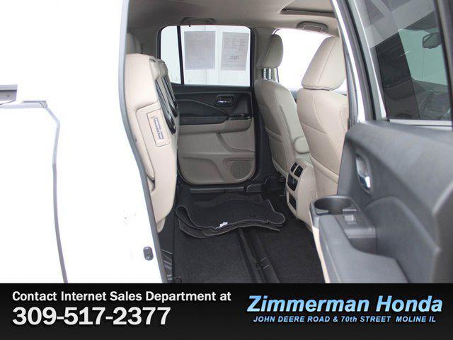 used 2020 Honda Ridgeline car, priced at $31,991