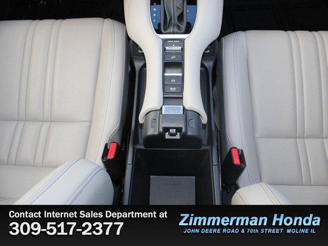 used 2025 Honda HR-V car, priced at $28,491