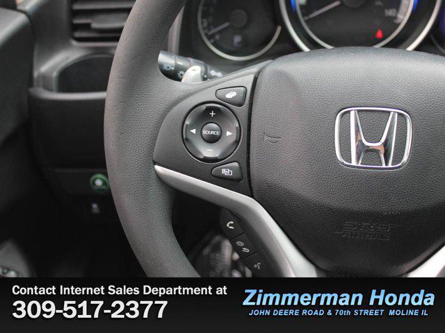 used 2015 Honda Fit car, priced at $9,991