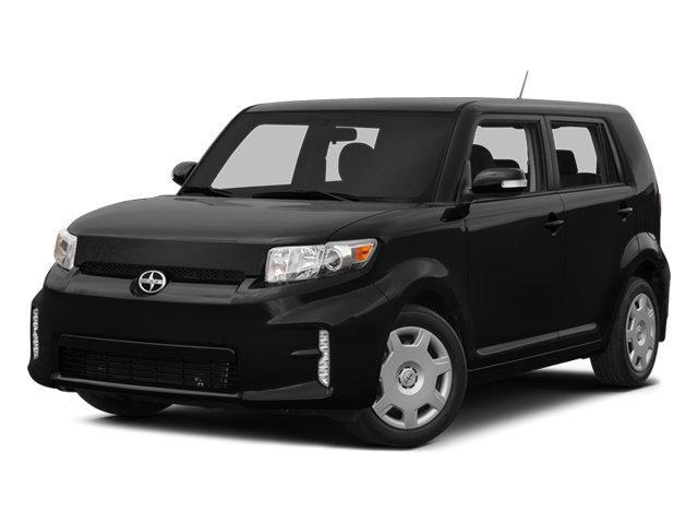 used 2013 Scion xB car, priced at $8,791