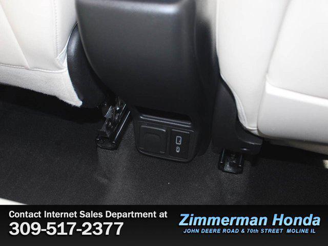 used 2020 Buick Encore GX car, priced at $18,291