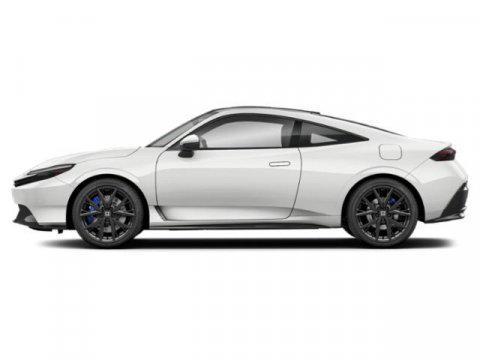 new 2026 Honda Prelude car, priced at $43,695