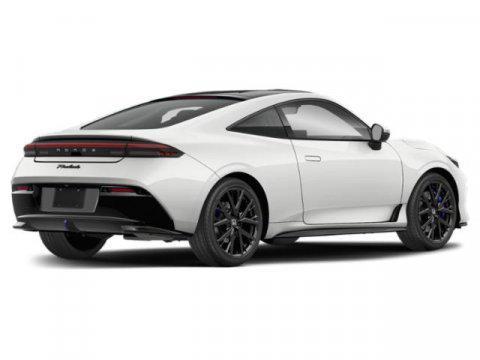 new 2026 Honda Prelude car, priced at $43,695
