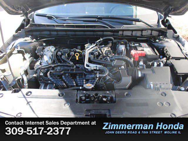 used 2024 Nissan Altima car, priced at $19,991