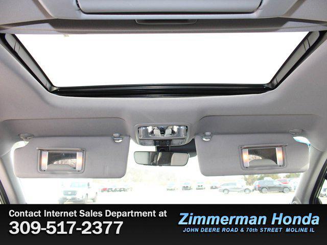 used 2020 Honda Pilot car, priced at $24,591