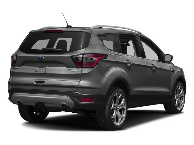 used 2018 Ford Escape car, priced at $12,495