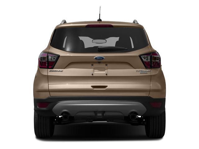 used 2018 Ford Escape car, priced at $12,495
