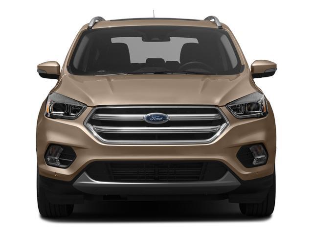 used 2018 Ford Escape car, priced at $12,495