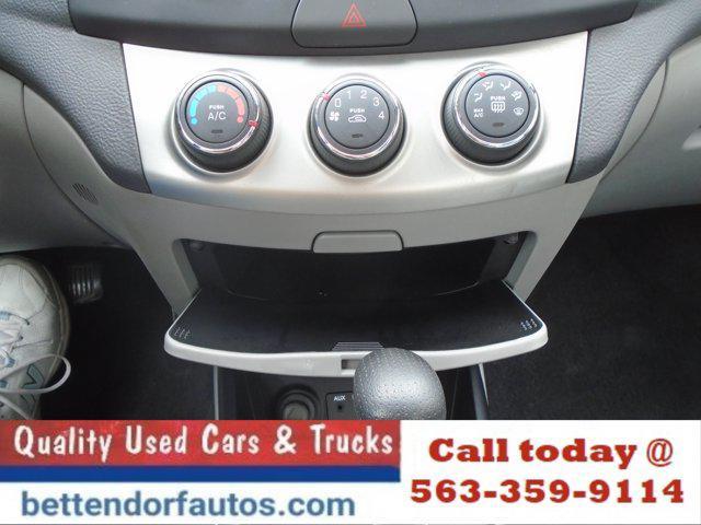 used 2010 Hyundai Elantra car, priced at $5,995