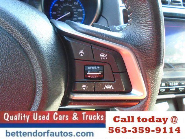 used 2019 Subaru Outback car, priced at $14,995
