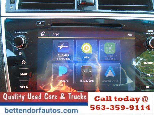 used 2019 Subaru Outback car, priced at $14,995