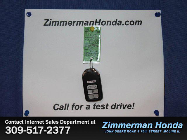 new 2026 Honda Ridgeline car, priced at $44,890