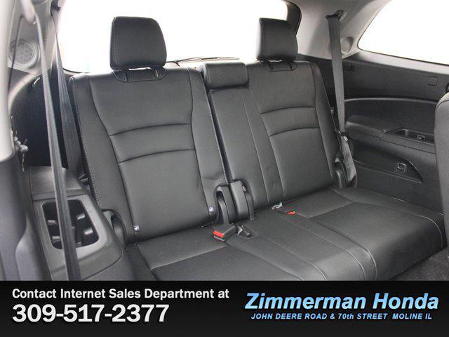 used 2019 Honda Pilot car, priced at $23,993