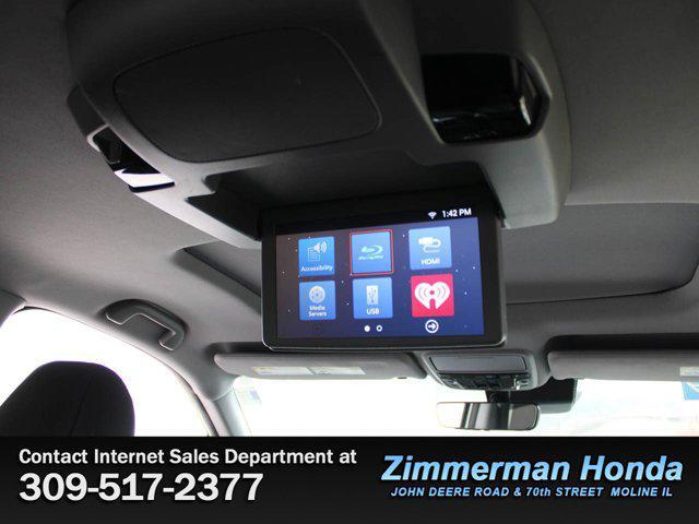 used 2019 Honda Pilot car, priced at $23,993