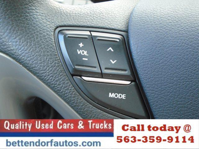 used 2014 Hyundai Sonata car, priced at $5,995