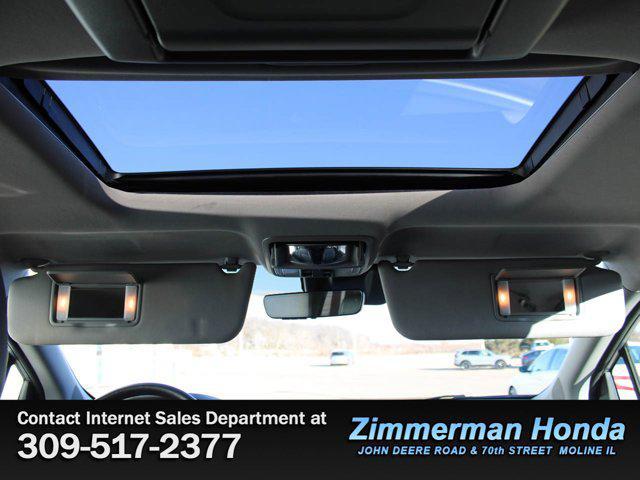 used 2018 Honda Odyssey car, priced at $15,391