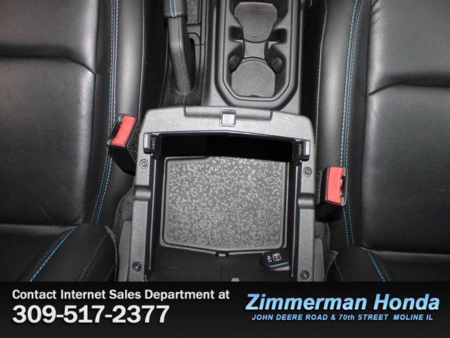 used 2023 Jeep Wrangler 4xe car, priced at $31,368