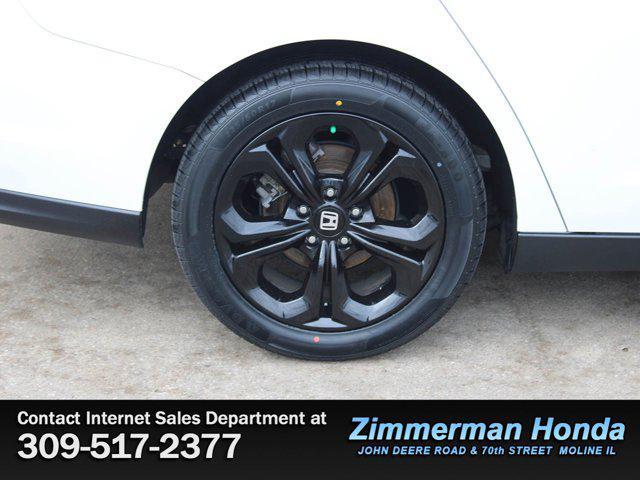 used 2023 Honda Accord car, priced at $25,991