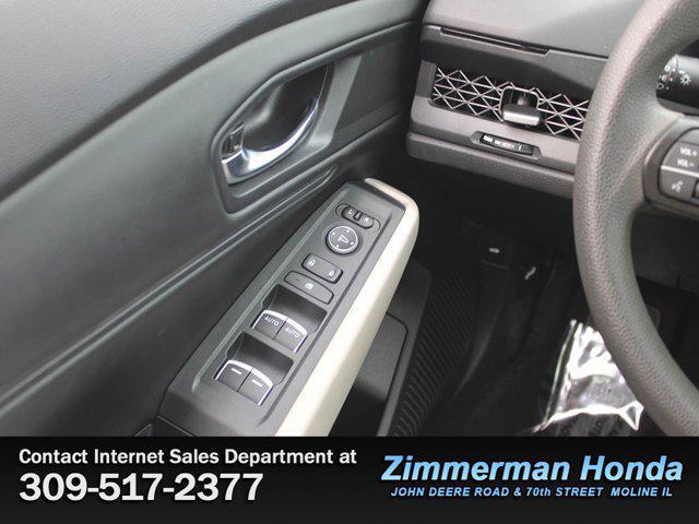 used 2023 Honda Accord car, priced at $25,991