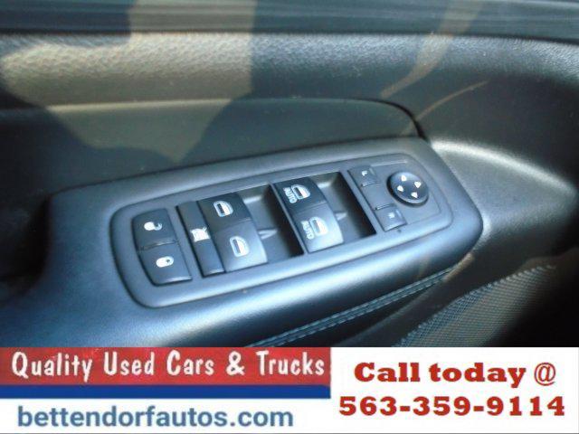 used 2019 Jeep Grand Cherokee car, priced at $16,495