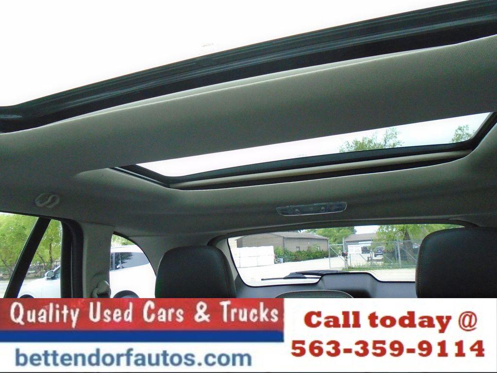used 2013 Ford Edge car, priced at $10,872