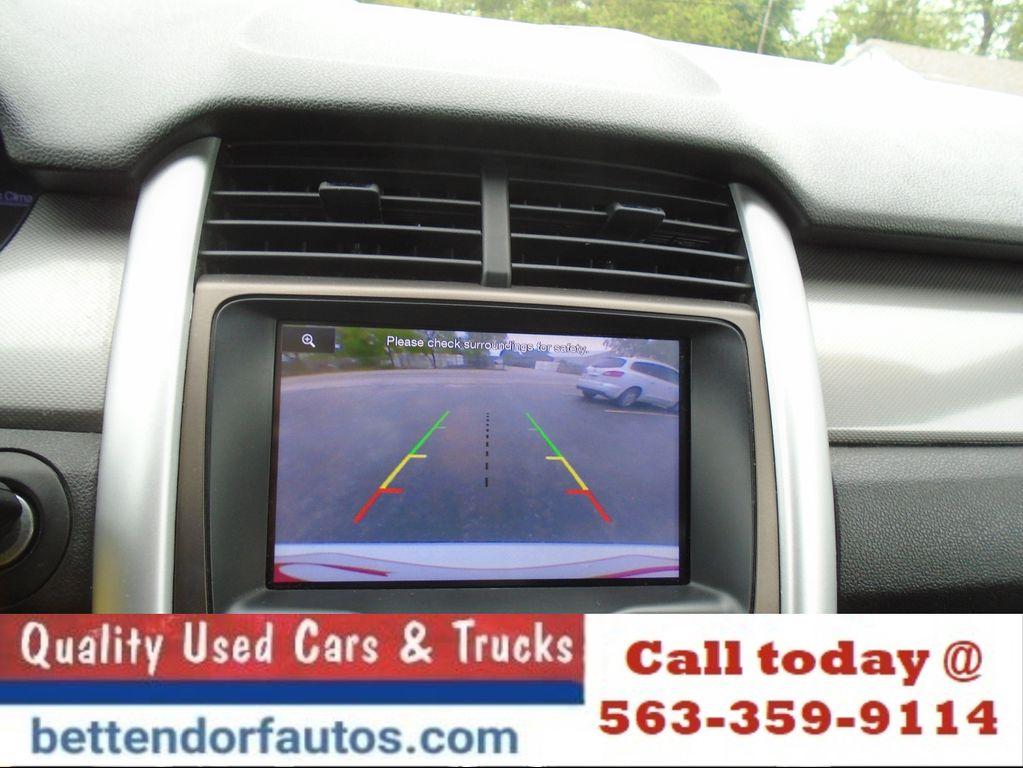 used 2013 Ford Edge car, priced at $10,872