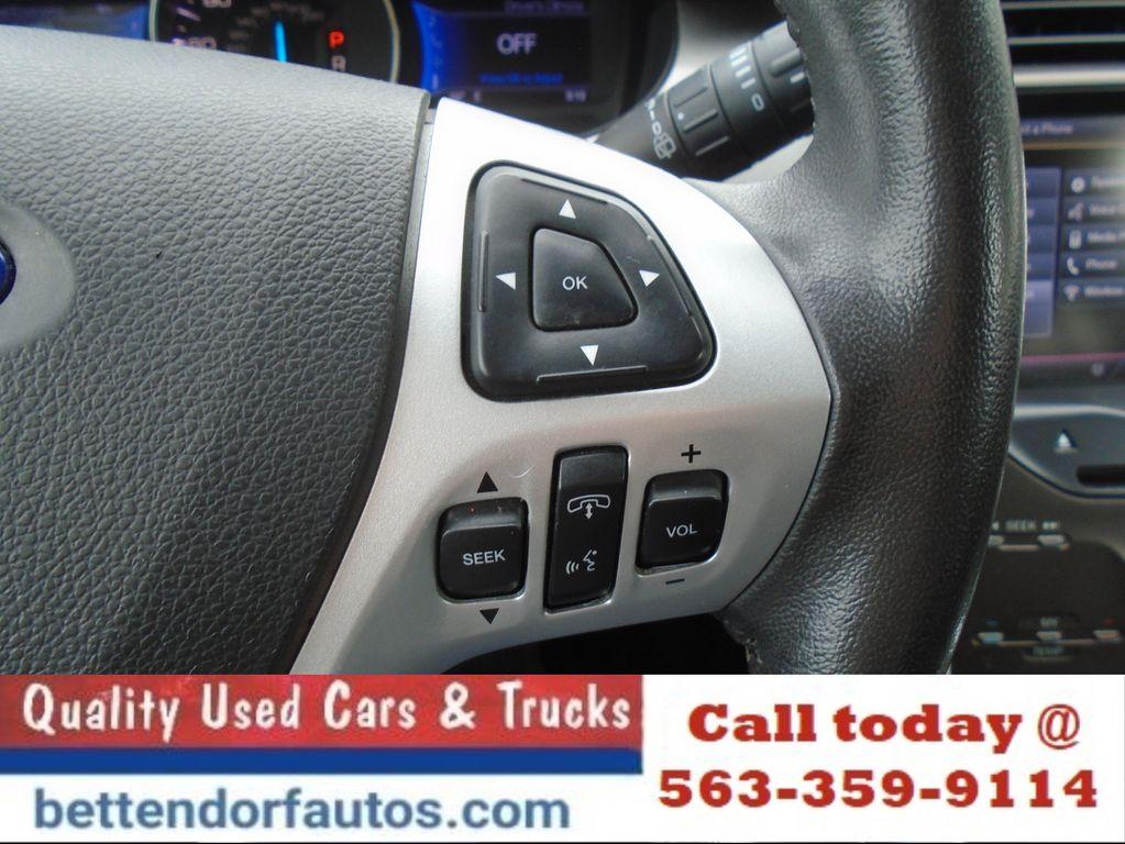 used 2013 Ford Edge car, priced at $10,872