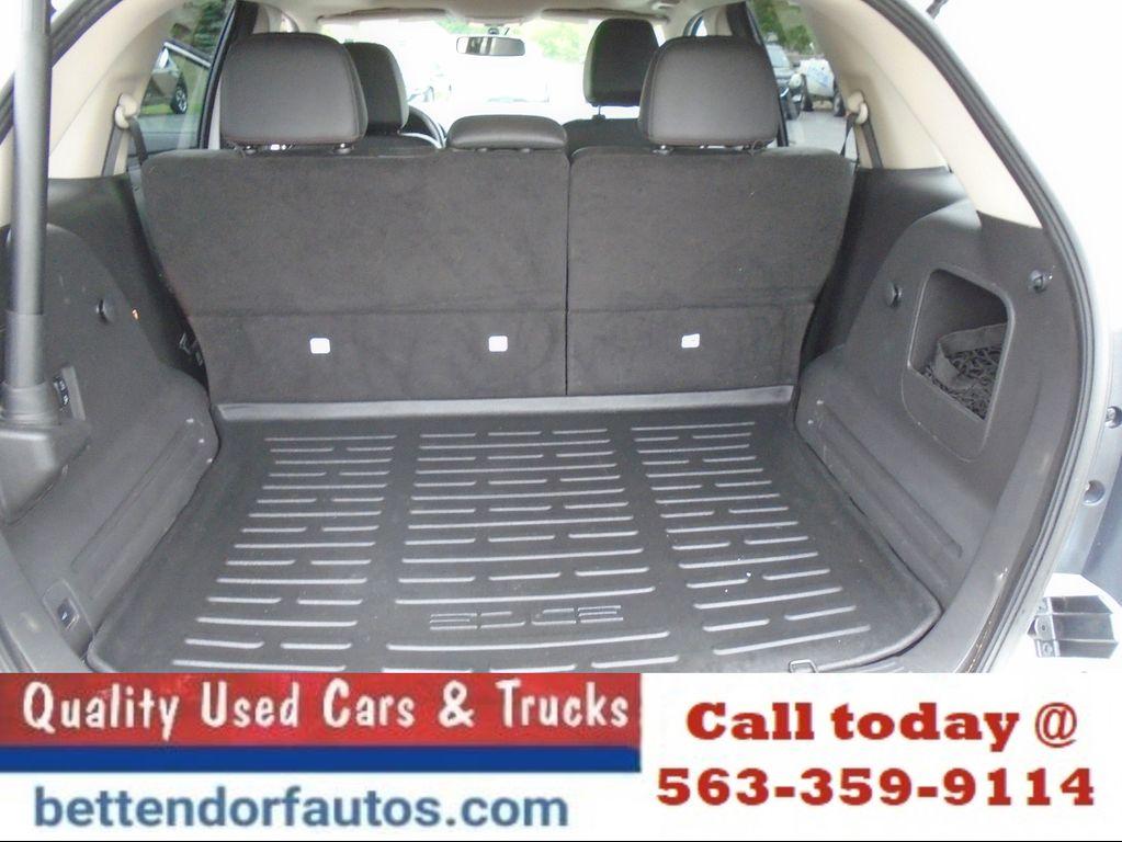 used 2013 Ford Edge car, priced at $10,872