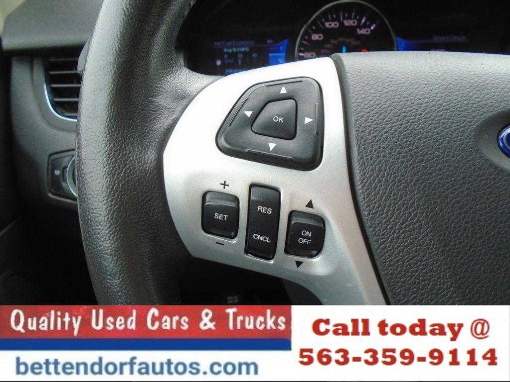 used 2013 Ford Edge car, priced at $10,872