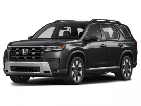 new 2026 Honda Pilot car, priced at $54,990