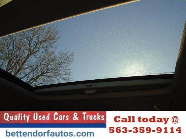 used 2021 Buick Enclave car, priced at $19,495