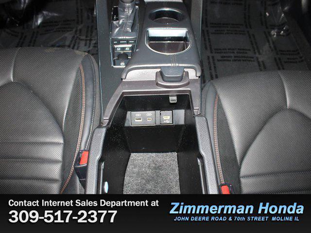 used 2021 Toyota Avalon Hybrid car, priced at $26,595