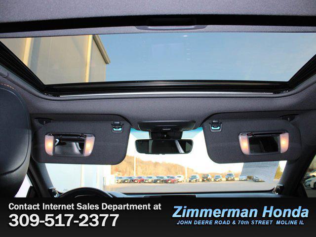 used 2021 Toyota Avalon Hybrid car, priced at $26,595