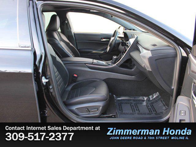 used 2021 Toyota Avalon Hybrid car, priced at $26,595