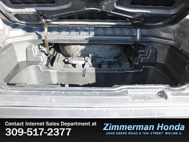 used 2020 Honda Ridgeline car, priced at $22,592