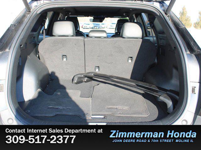 used 2024 Kia Sportage car, priced at $26,991