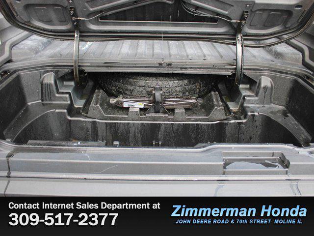 used 2017 Honda Ridgeline car, priced at $14,993