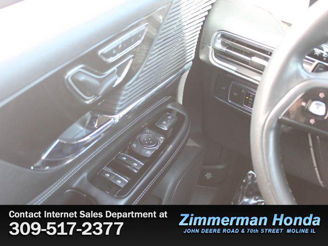 used 2021 Lincoln Corsair car, priced at $18,595