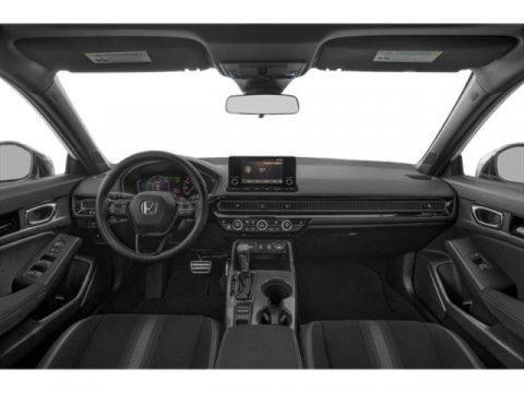 new 2026 Honda Civic Hybrid car, priced at $32,245